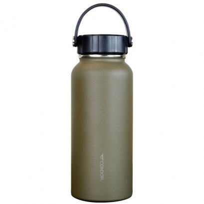 CONDOR 32 Oz VACUUM SEALED THERMAL BOTTLE